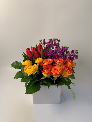 Florist «Blossoms», reviews and photos, 33866 Woodward Ave, Birmingham, MI 48009, USA