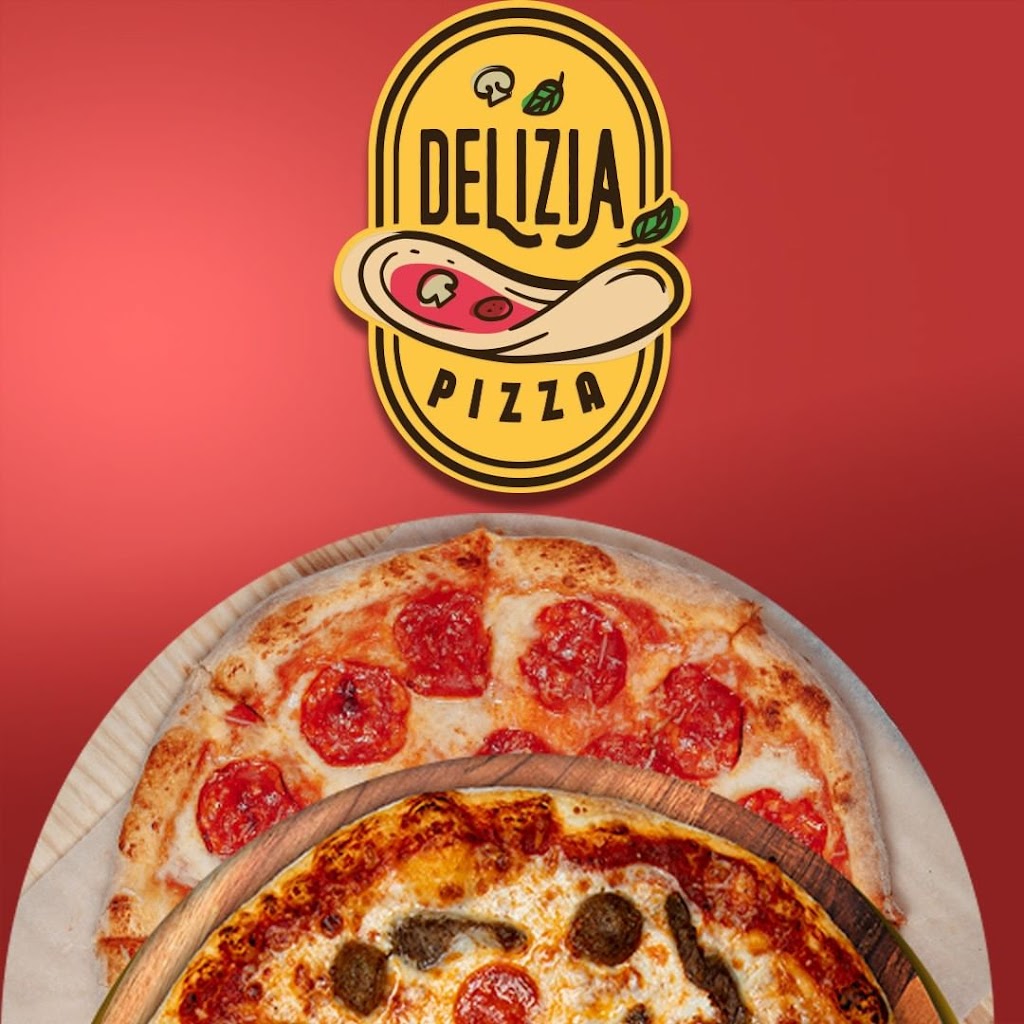 Delizia Pizza Lawrenceville, GA 30044, Reviews, Hours & Contact