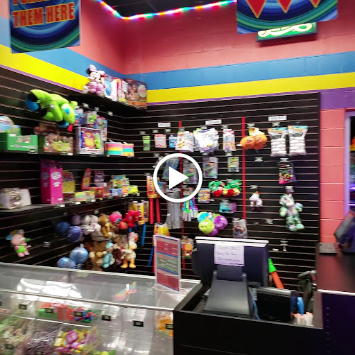 Bowling Alley «Oasis Lanes», reviews and photos, 120 Dell Centre Way, Union, MO 63084, USA