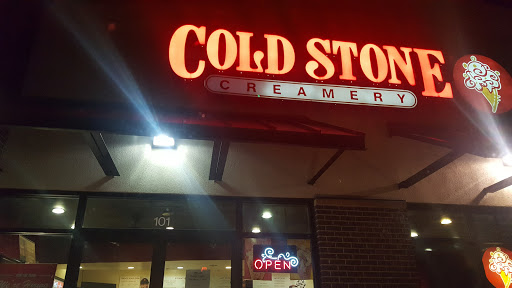 Ice Cream Shop «Cold Stone Creamery», reviews and photos, 1310 S Duff Ave Suite 101, Ames, IA 50010, USA
