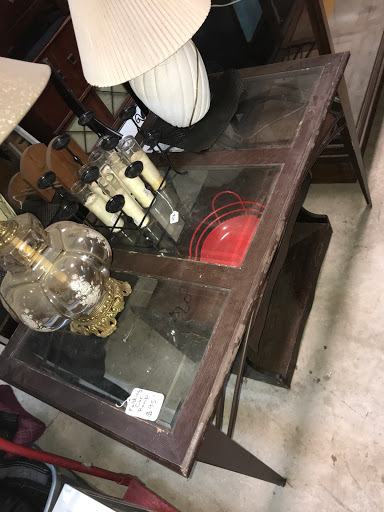 Thrift Store «One Stop Thrift Shop», reviews and photos, 3644 Post St, Jacksonville, FL 32205, USA