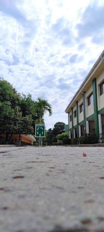 Colegio Franciscano San Luis Beltrán