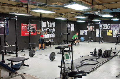 NEPA CrossFit - 178 Courtright St, Wilkes-Barre, PA 18702