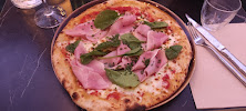 Pizza du Restaurant italien Larderia à Clermont-Ferrand - n°12