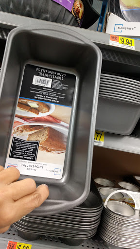 Discount Store «Walmart», reviews and photos, 22015 Hawthorne Blvd, Torrance, CA 90503, USA