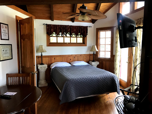 Festival «Spirit of the Suwannee Music Park», reviews and photos, 3076 95th Dr, Live Oak, FL 32060, USA