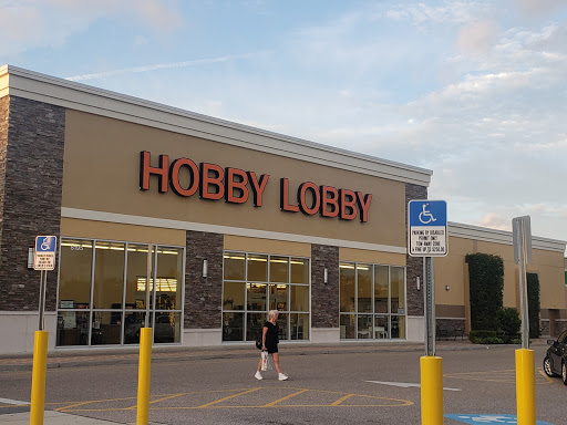 Craft Store «Hobby Lobby», reviews and photos, 8195 S Tamiami Trail, Sarasota, FL 34231, USA