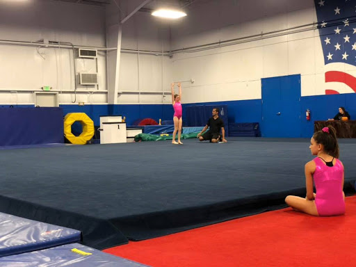 Gymnastics Center «Orlando Metro Gymnastics», reviews and photos, 4658 L B McLeod Rd, Orlando, FL 32811, USA