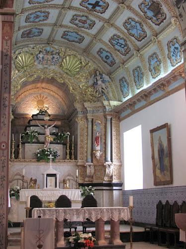 Avaliações doIgreja de São Miguel (Ferreira do Zêzere) em Ferreira do Zêzere - Igreja