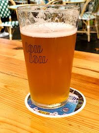 Bière du Restaurant australien Le Loulou à Paris - n°17
