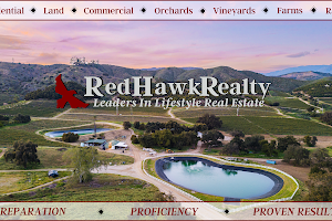 Red Hawk Realty image