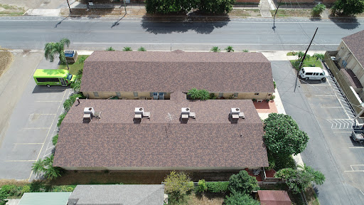 Roofing Contractor «McAllen Valley Roofing Co.», reviews and photos, 107 Calle Del Norte Dr #5c, Laredo, TX 78041, USA