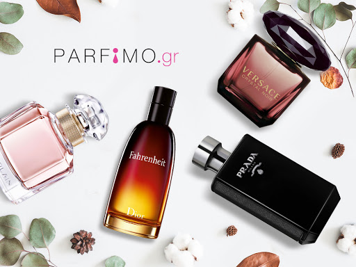 PARFIMO.gr® - Αυθεντικά αρώματα και καλλυντικά online