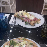 Photo n°4 de l'avis de Maëliss.r fait le 16/02/2024 à 17:25 sur le  Pizzeria La Nuova Italia - Fratelli Barretta à Naples