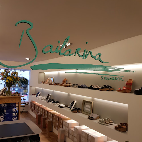 Bailarina Schweiz GmbH - die Fitflop, Birkenstock und Fly London Boutique - Schuhgeschäft