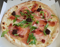 Pizza du Pizzeria Ital Pizza à Antibes - n°17