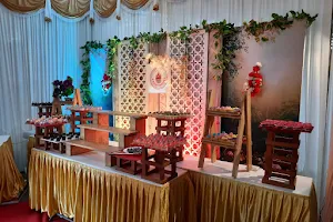 Joicy Caterers & Events image