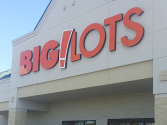 Big Lots