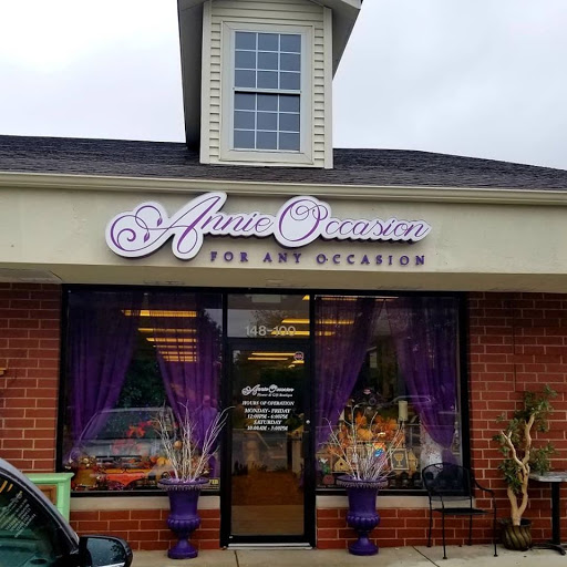 Florist «Annie Occasion for Any Occasion», reviews and photos, 148 S Bloomingdale Rd #110, Bloomingdale, IL 60108, USA