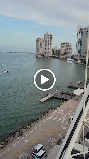 Performing Arts Theater «Bayfront Park Amphitheatre», reviews and photos, 301 Biscayne Blvd, Miami, FL 33132, USA