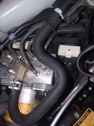 Used Car Dealer «Infinitude Auto Sales», reviews and photos, 28900 Mission Blvd, Hayward, CA 94544, USA