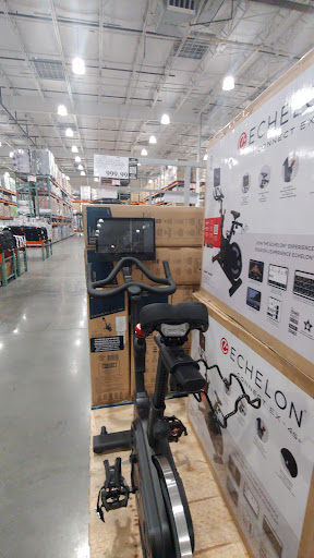 Warehouse store «Costco Wholesale», reviews and photos, 1300 Edwards Ferry Rd NE, Leesburg, VA 20176, USA