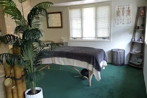 Hara Therapeutic Massage and Wellness (Jessica Chace, LMT) image