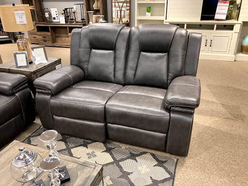 Furniture Store «Ashley HomeStore», reviews and photos, 3200 Mall Loop Dr, Joliet, IL 60431, USA