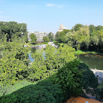 Photo n°1 de l'avis de Th.o fait le 27/09/2020 à 06:04 sur le  Hotel an der Havel à Oranienburg