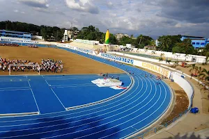 Ilagan City Sports Complex image