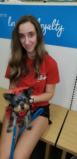 Pet Supply Store «Petco Animal Supplies», reviews and photos, 1680 Campbell Ln, Bowling Green, KY 42104, USA