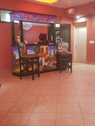 Grocery Store «El Paso Food Market», reviews and photos, 617 12th St, Hammonton, NJ 08037, USA