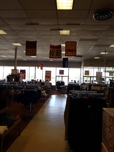JCPenney, 1170 Central Ave, Dunkirk, NY 14048, USA, 