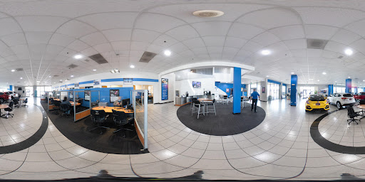 Honda Dealer «AutoNation Honda Fremont», reviews and photos, 5780 Cushing Pkwy, Fremont, CA 94538, USA