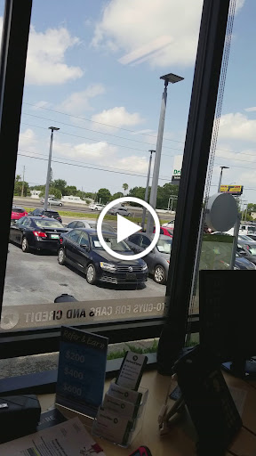 Used Car Dealer «DriveTime Used Cars», reviews and photos, 16211 US-19, Clearwater, FL 33764, USA