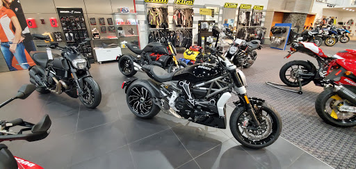 Ducati Dealer «South Sound Motorcycles», reviews and photos, 3605 20th St E, Tacoma, WA 98424, USA