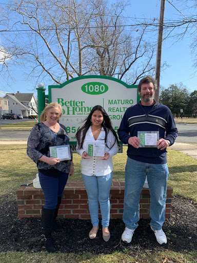 Real Estate Agency «Better Homes and Gardens Real Estate Maturo Realty Group», reviews and photos, 1080 E Landis Ave, Vineland, NJ 08360, USA