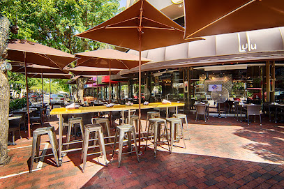 Lulu - 3105 Commodore Plaza, Coconut Grove, FL 33133