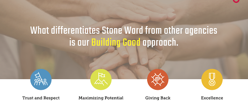 Advertising Agency «Stone Ward», reviews and photos, 225 E Markham St #450, Little Rock, AR 72201, USA