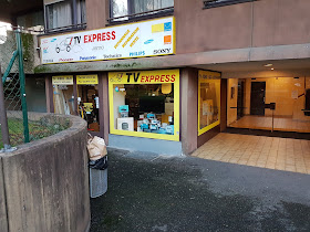 TV Express