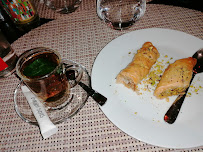 Baklava du Restaurant arménien Le Grim'o à Marseille - n°5