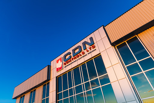 CDN Controls Ltd. | Edmonton