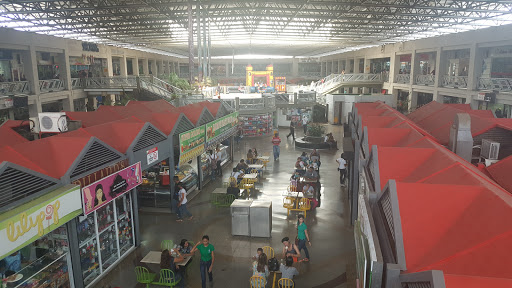 Centro Comercial Ciudad Chinita