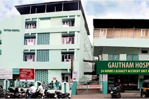 Gautham Hospital image