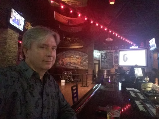 Bar «The Hideaway», reviews and photos, 2454 McMullen Booth Rd #209, Clearwater, FL 33759, USA