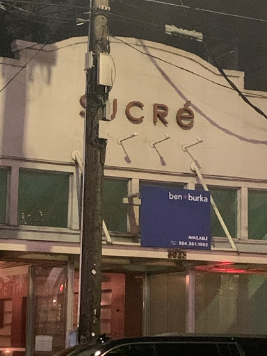 Dessert Shop «Sucré», reviews and photos, 3025 Magazine St, New Orleans, LA 70115, USA