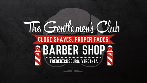 Barber Shop «The Gentlemens Club Barbershop», reviews and photos, 1320 Jefferson Davis Hwy Suite #20, Fredericksburg, VA 22401, USA