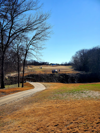 Golf Course «Ridgeview Ranch Golf Course», reviews and photos, 2701 Ridgeview Dr, Plano, TX 75025, USA