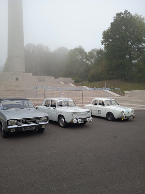 Aux Deux Roues à Verdun