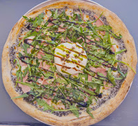Photos du propriétaire du Pizzeria M'Y Pizza à Toulon - n°1